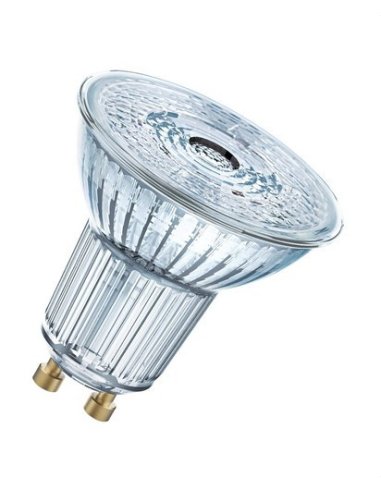 Lámpara LED PAR16 DIM 80 DIM 8