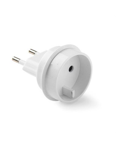 Adaptador europeo/universal 10A 250V FAMATEL 1403-E