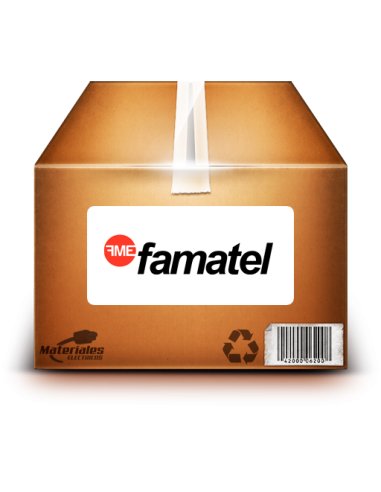 Caja ICP-32 4 elementos FAMATEL 3340