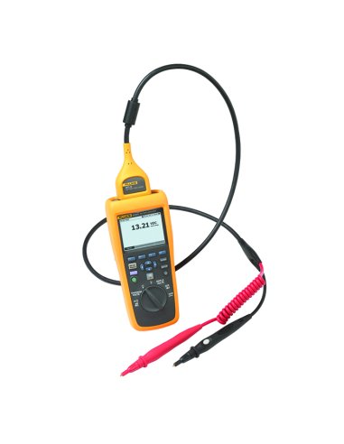 Analizador de baterías FLUKE-BT510 FLUKE 4489970