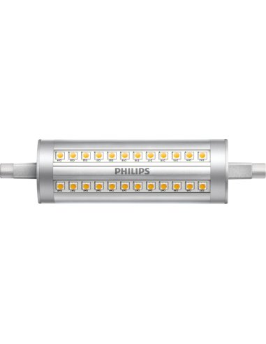 Lámpara CorePro LED linear D 14-120W R7S 118 840 PHILIPS 71406500