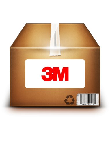 3M™ Capuchón PST EC - 3 Contráctil en frío (0