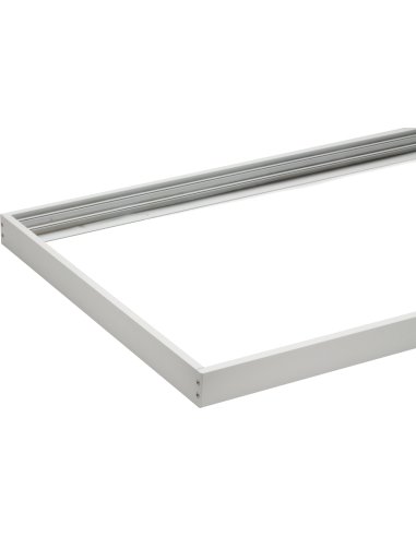 ACCESORIO SUPERFICIE PARA PANEL LED SQ70 ROBLAN FRAMESQ120