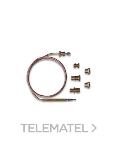 TERMOPAR UNIVERSAL 900MM ORKLI T100196900P