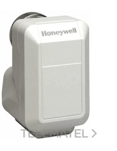 ACTUADOR LINEAL CONTROL FLOTANTE TORQUE 300N TIEMPO 150SEG AUXILIAR HONEYWELL M6410C4037