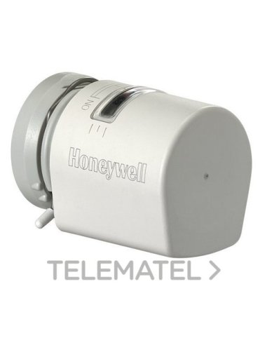 ACTUADOR ELECTROTÉRMICO 8MM 230V HONEYWELL MT8-230-NO