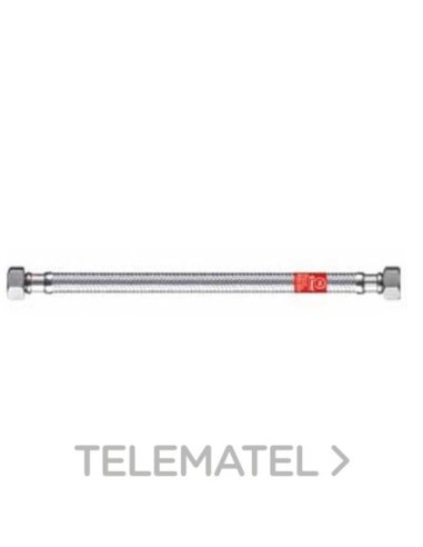 FLEXIBLE TAQ MG-1238-400-F AGUA TUCAI 1868 (EMBALAJE DE 10 UNIDADES)