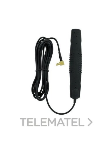 ANTENA EXTERNA X3D ZIGBEE PARA TYDOM PRO DELTA DORE 6700118