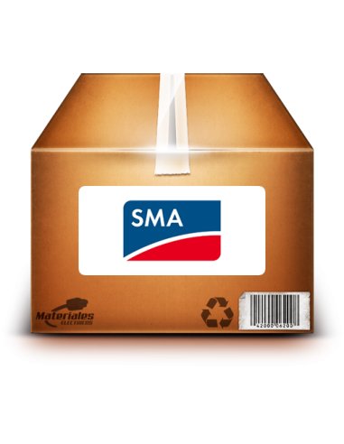 SMA SUNNY TRIPOWER X (STP20-50) SMA 03-20-1000-1-50