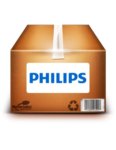 Lámpara CorePro LED PLL EM/Mains 16.5W 830 4P PHILIPS 15707100 (EMBALAJE DE 10 UNIDADES)