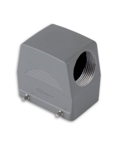 CUBIERTA ALTA MOLEX GWconnect S/LAT. M25 4 PIV. 66.40 7832.4651.5 INTERFLEX 7832.4651.5