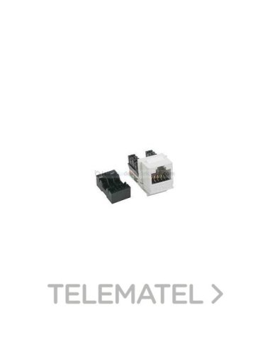 Conector V&D RJ45 categoría 5e UTP CON_CON CJ545U