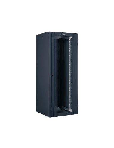 Armario 19 Linkeo - Puerta frontal simple - 42U - 600x600mm LEGRAND 646760