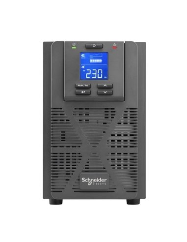 Easy UPS online SRVS - 2 kVA - 230 V SCHNEIDER ELECTRIC SRVS2KI