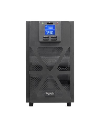 Easy UPS online SRVS - 3 kVA - 230 V SCHNEIDER ELECTRIC SRVS3KI