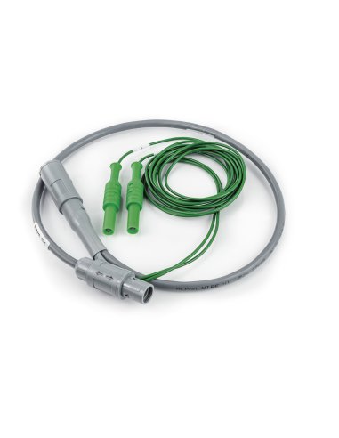 RCDX10 - Accesorio para multifunción medida de RCD con toroidal hasta 10A HT INSTRUMENTS 3016