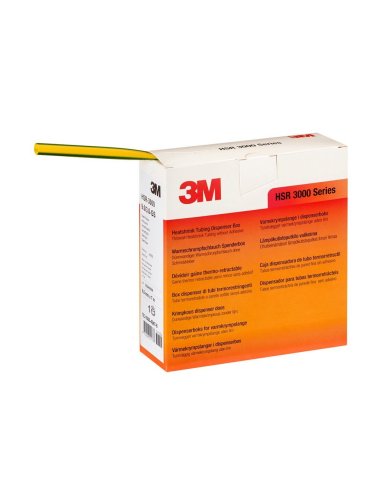 3M™ Tubo HSR 3000 9