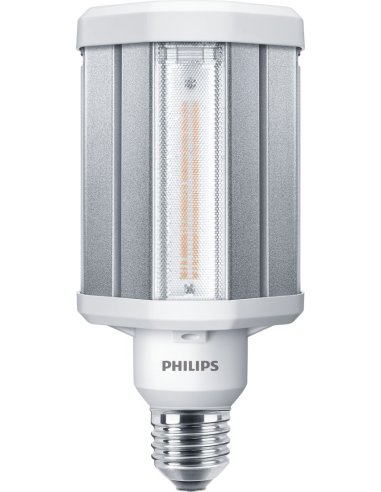 Lámpara TForce LED HPL ND 57-42W E27 830 PHILIPS 63822100 (EMBALAJE DE 6 UNIDADES)