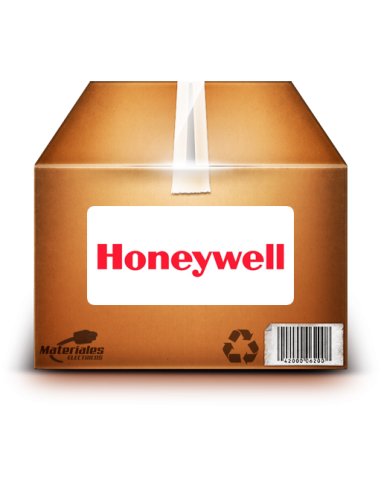 JUEGO ADAPTADOR PARA VÁLVULA 3/8-1/2 (10U) HONEYWELL ZA100-C