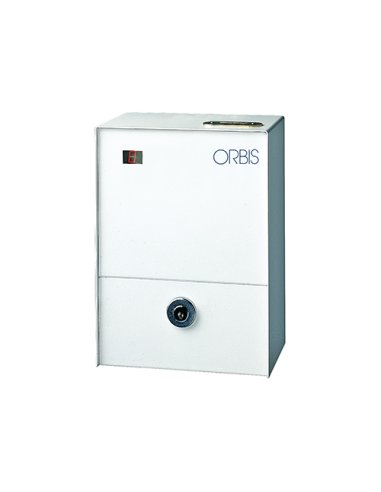 CTM BASICO ELECTRONICO FICHA 3R 230 V OB120135 ORBIS OB120135