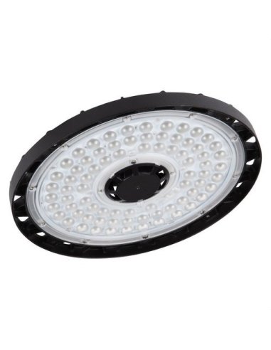 Luminaria High Bay campana 87W/4000K 70DEG IP65 13000lm 80000 horas 5 años de garantía LED_LED 4058075692787