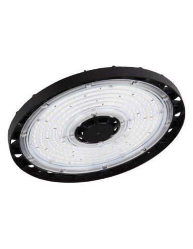 Luminaria High Bay campana 87W/6500K 110DEG IP65 13000lm 80000 horas 5 años de garantía LED_LED 4058075692848