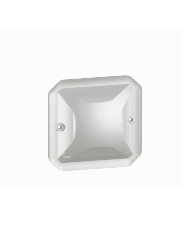 Difusor incoloro Plexo modular LEGRAND 069588L (EMBALAJE DE 5 UNIDADES)