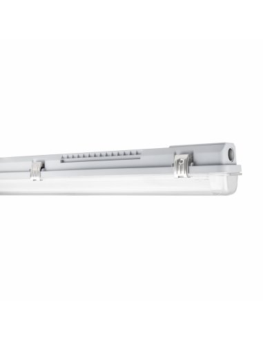 Luminaria estanca vacía DP HOUSING 600 P 1xlámpara IP65 LED_LED 4099854118050