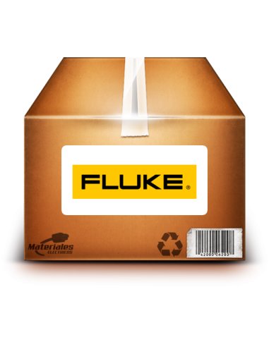 Calibrador de Procesos Documentador FLUKE-753 FLUKE 3977641