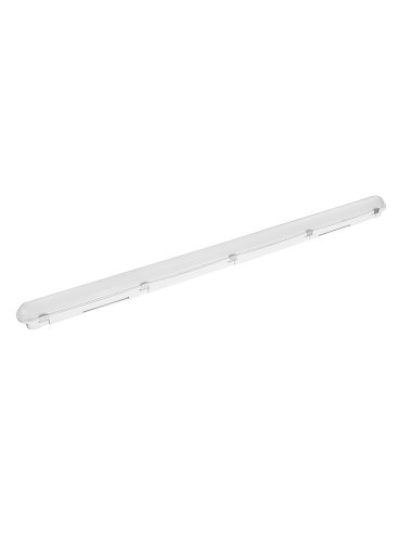 PTETCA.LED 120CM 36W 4026LM 100-277V IP65(PC+PC)6500K 2 CTR.EMERG.ROB20523 ROBLAN SKYJX1200BEME