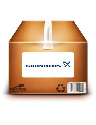 KIT DE AISLAMIENTO PARA SERIES ALPHA Y UPS 100 GRUNDFOS 99270706