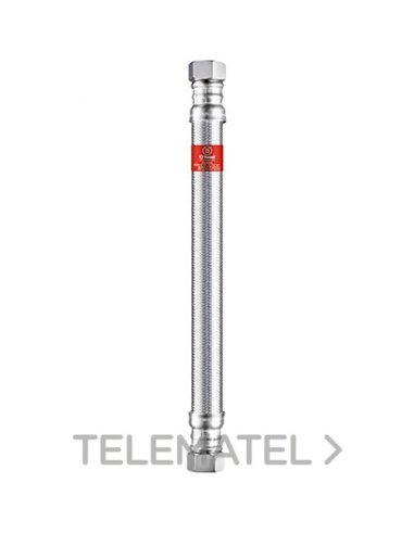 FLEXIBLE TAQ EXTRA HG-1-500-F AGUA TUCAI 6681 (EMBALAJE DE 3 UNIDADES)