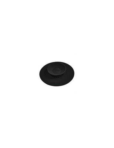 TAPÓN UNIVERSAL UPPY BLACK PARA BAÑERA