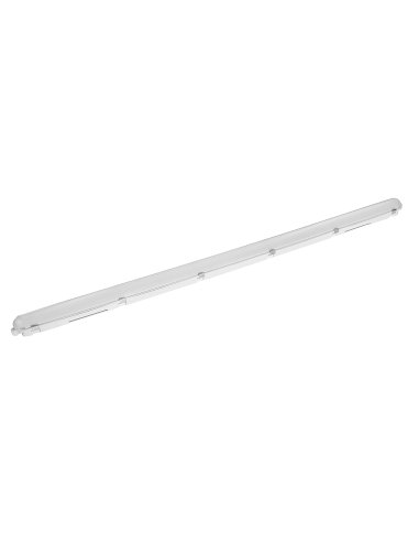 PANTALLA ESTANCA LED 60CM 20W 2208LM 220-240V IP65 (PC+PC) 4000K 2 CONECTORES - A001701419 ROBLAN SKYJX600F