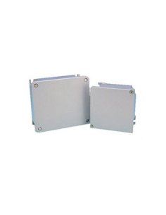 CAJAS DERIVACION ALUMINIO 100X100X59 8033648148416 - A000472810 GAESTOPAS 65300