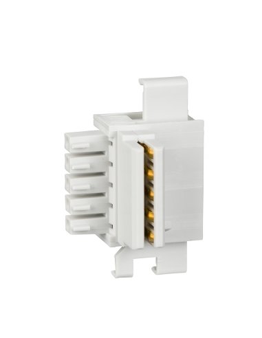 STACKING CONNECTORS FOR IFM (10) - A001142568 SCHNEIDER ELECTRIC TRV00217