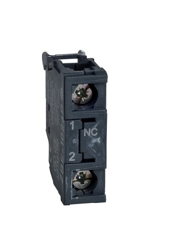 Bloque de contacto 1nc - A001150702 SCHNEIDER ELECTRIC ZBE1026P