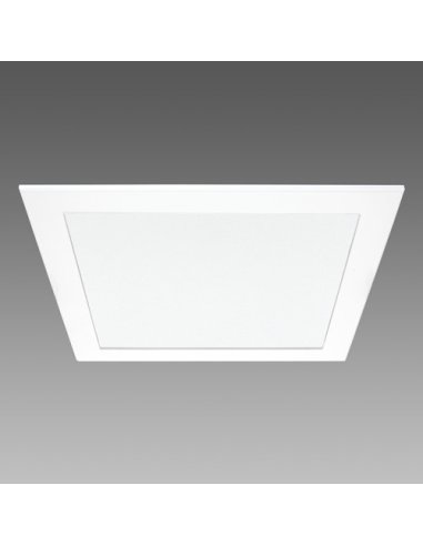 Panel SLIM LEX 3 1692 18W 4K CLD CELL blanco - A001249423 FOS_FOS 2216921100