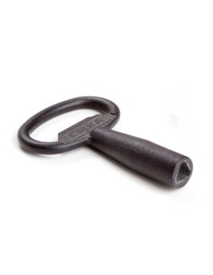 LLAVE ZAMAK TRIÁNGULO 8 MM (BOLSA 5 UDS.) - A001327931 IDE 48551