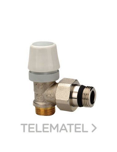 VÁLVULA TERMOSTÁTICA ESCUADRA VT 1/2 - A002890598 ORKLI 67490