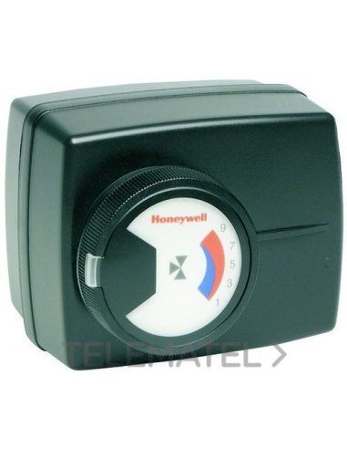 ACTUADOR PARA VÁLVULA V5431/V5441 24V CONTACTO AUXILIAR - A003009248 HONEYWELL M6063A4007