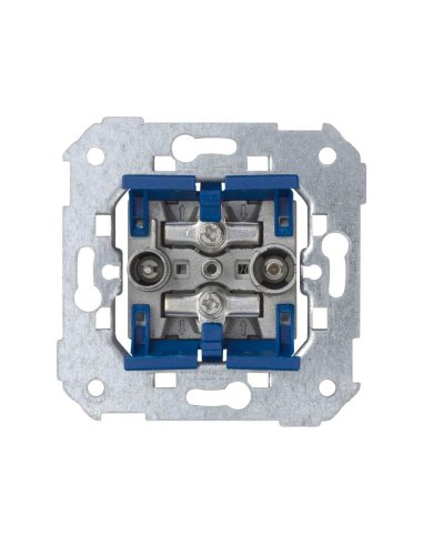 Toma de señal modular R-TV+SAT final - A000039218 SIMON 75468-69 (EMBALAJE DE 10 UNIDADES)