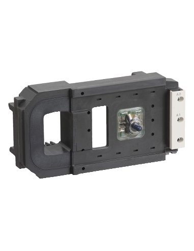 bobina LX4-F - TeSys F - 220/240V 40/400HZ para contactor F800 - A001133459 SCHNEIDER ELECTRIC LX4F8MW