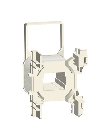 Bobina contactor Tesys D - LXD3 - 24 V CA 50/60 Hz para contactor 40...65 A - A001133719 SCHNEIDER ELECTRIC LXD3B7