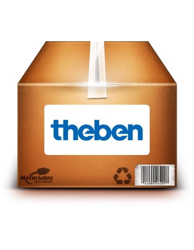 theSenda P - A001191620 THEBEN TH9070910