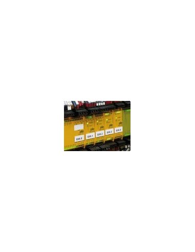 PLACA ADHESIVA MG-TAA 49193N 15X27MM PARA COMPONENTES BLANCO CEMBRE 49193N (EMBALAJE DE 700 UNIDADES)