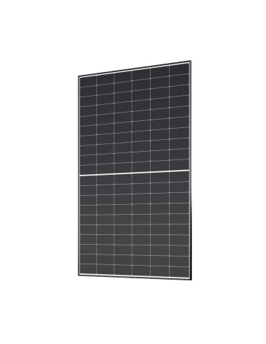 PV PANELS P-TYPE MONOFACIAL BLACK 460 P 60 LM -BF-F3 LED_LED 4099854137310 (EMBALAJE DE 36 UNIDADES)