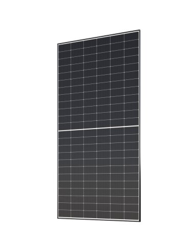 PV PANELS P-TYPE MONOFACIAL BLACK 550 P 72 LM -BF-F3 LED_LED 4099854173349 (EMBALAJE DE 36 UNIDADES)