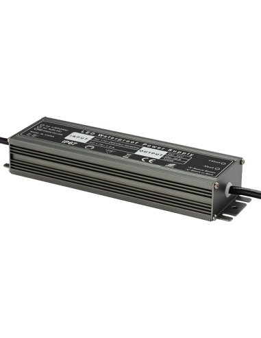 DRIVER 200W 24V IP67 SLIM - A001700398 ROBLAN DRIVER20024IP67