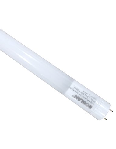 TUBO LED 1200MM 18W 2070LM 4100K 150º NEUTRO - A001701276 ROBLAN PROT81200F